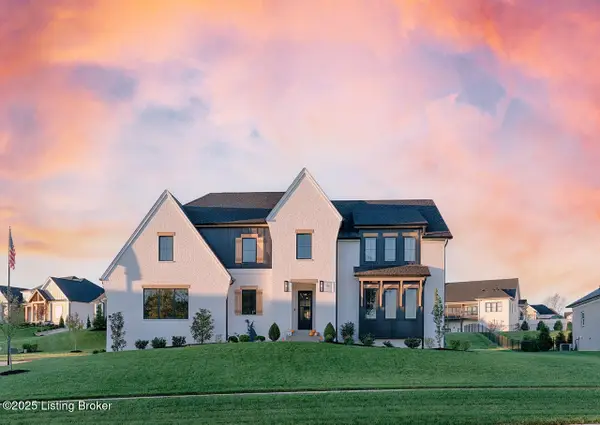 6001 Brentwood Dr, Crestwood, KY 40014