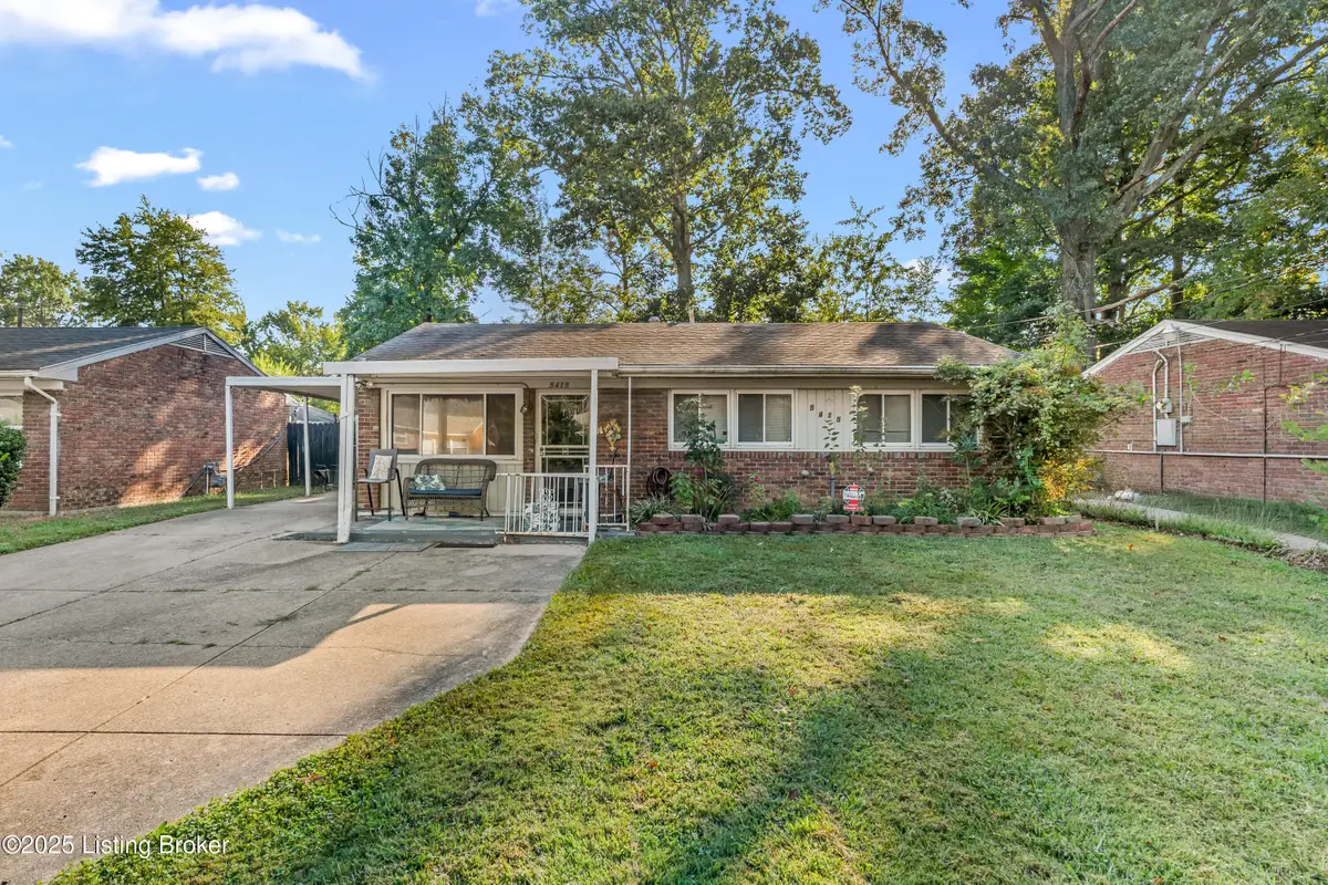 5415 Ripple Ln, Louisville, KY 40218 - Image #1