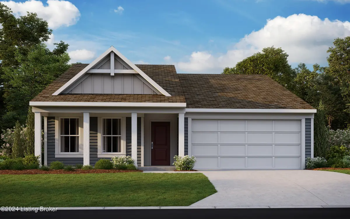 17813 Bridle Run Dr, Louisville, KY 40245 - Image #1