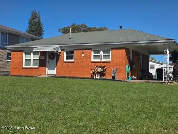 346 S Bardstown Rd, Mt Washington, KY 40047