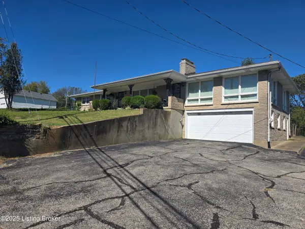 334 S Bardstown Rd, Mt Washington, KY 40047