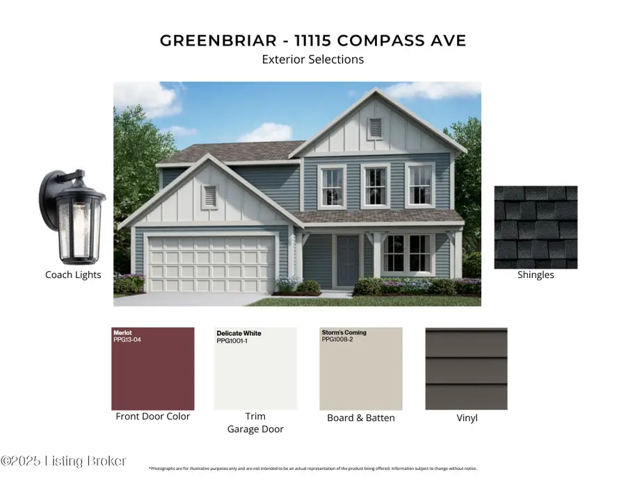 11115 Compass Ave, Louisville, KY 40229 - Image #2