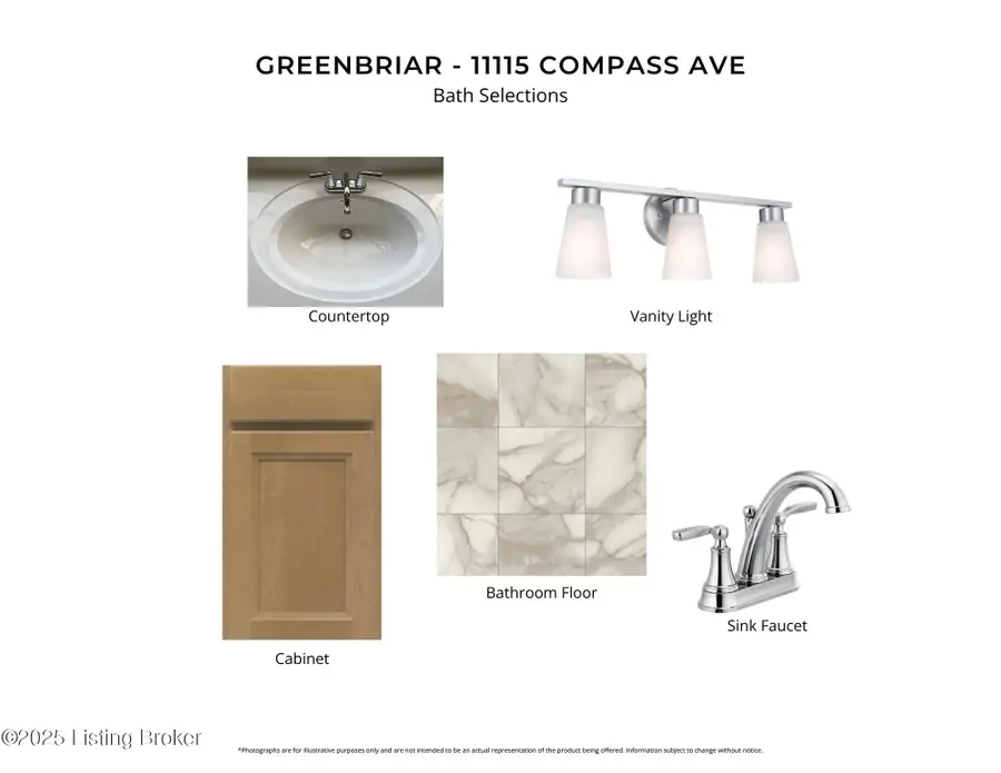 11115 Compass Ave, Louisville, KY 40229 - Image #3