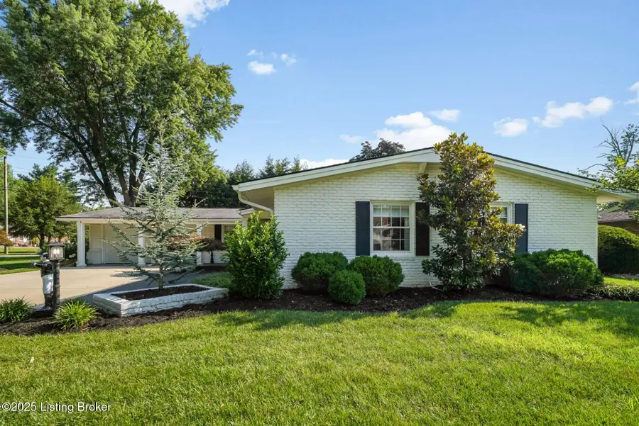 6801 Bedford Ln, Louisville, KY 40222 - Image #2