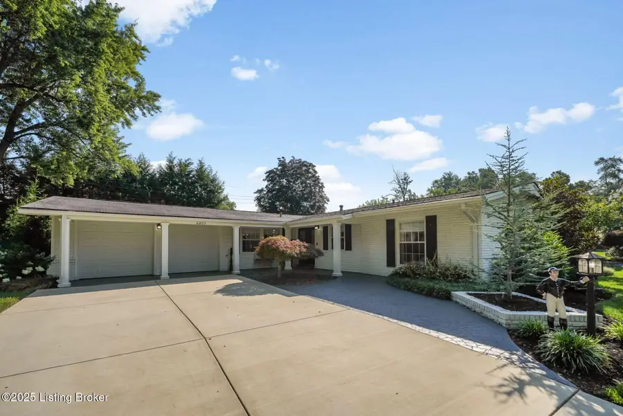 6801 Bedford Ln, Louisville, KY 40222 - Image #3