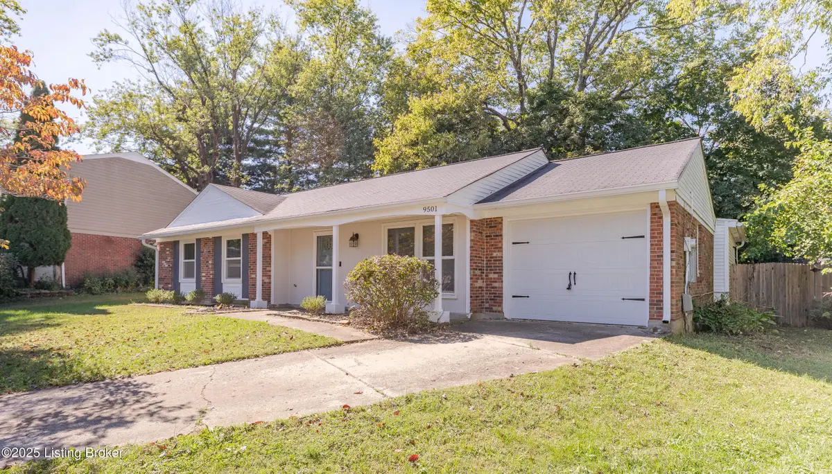 9501 Chadbourn Ct, Louisville, KY 40223 - Image #1