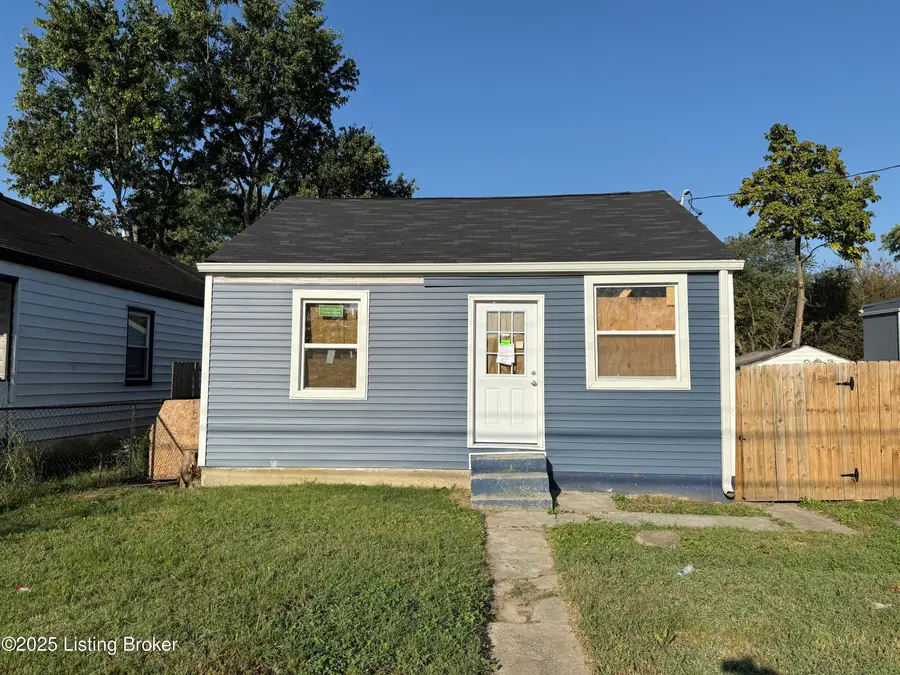 4120 Hazelwood Ave, Louisville, KY 40215 - Image #2