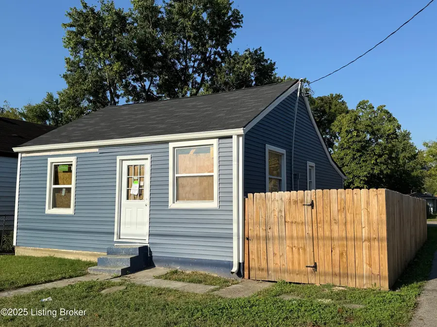 4120 Hazelwood Ave, Louisville, KY 40215 - Image #3