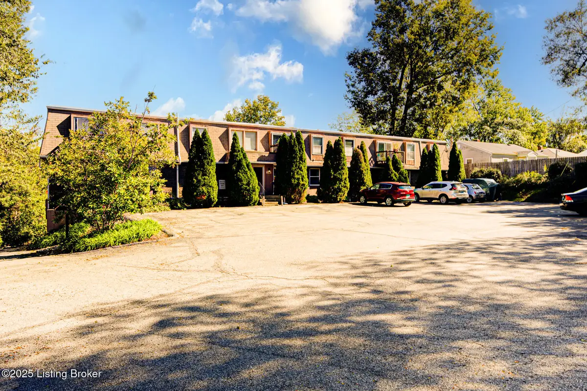 726 Zorn Ave #5, Louisville, KY 40206 - Image #1