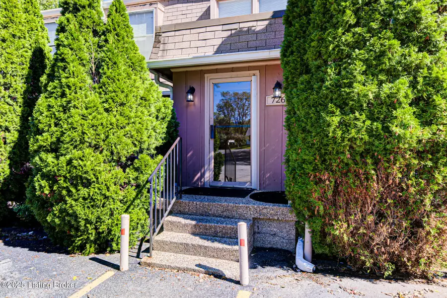 726 Zorn Ave #5, Louisville, KY 40206 - Image #2