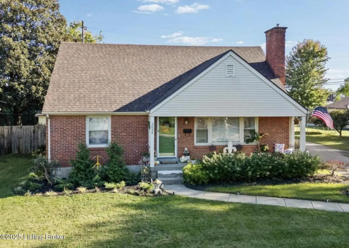 2624 Meadow Dr, Louisville, KY 40220 - Image #1