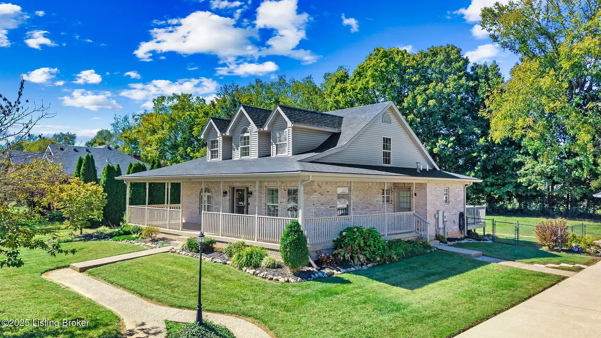 286 Choctaw Ct, Mount Washington, KY 40047 - Image #1