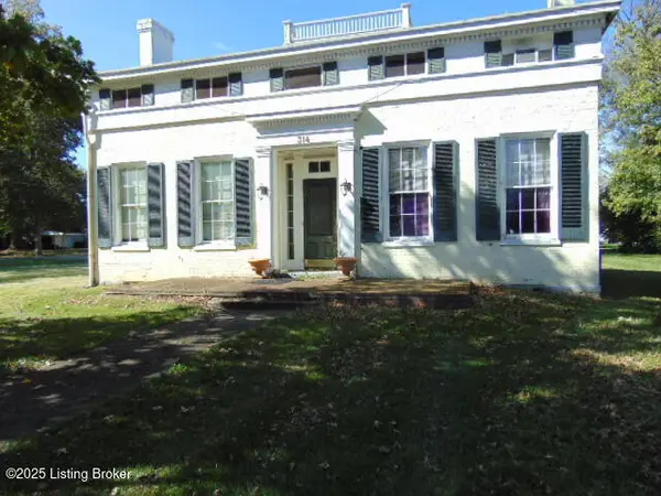 314 7th St, Carrollton, KY 41008