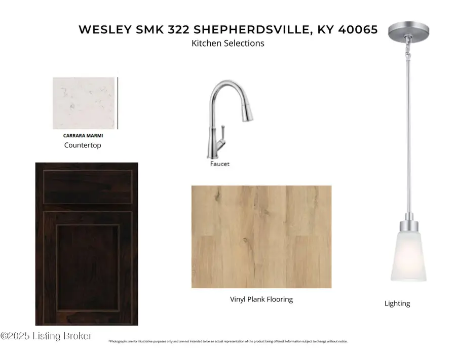 553 Mud Hen Dr, Shepherdsville, KY 40165 - Image #3