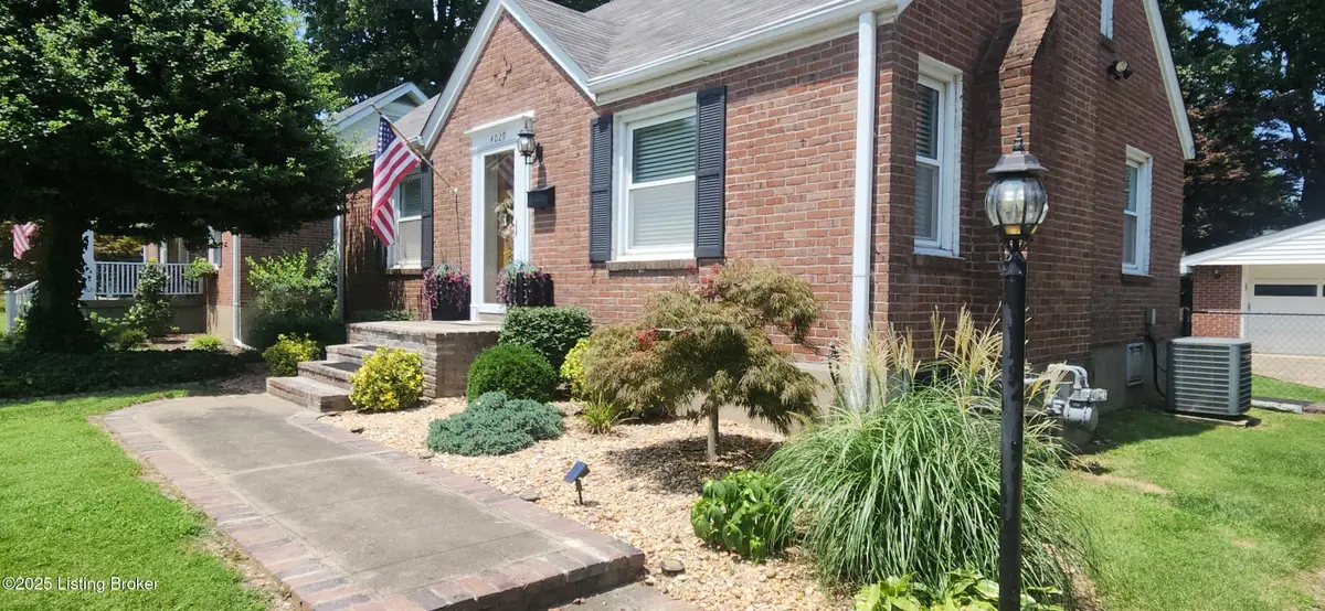 4029 Elmwood Ave, Louisville, KY 40207 - Image #1