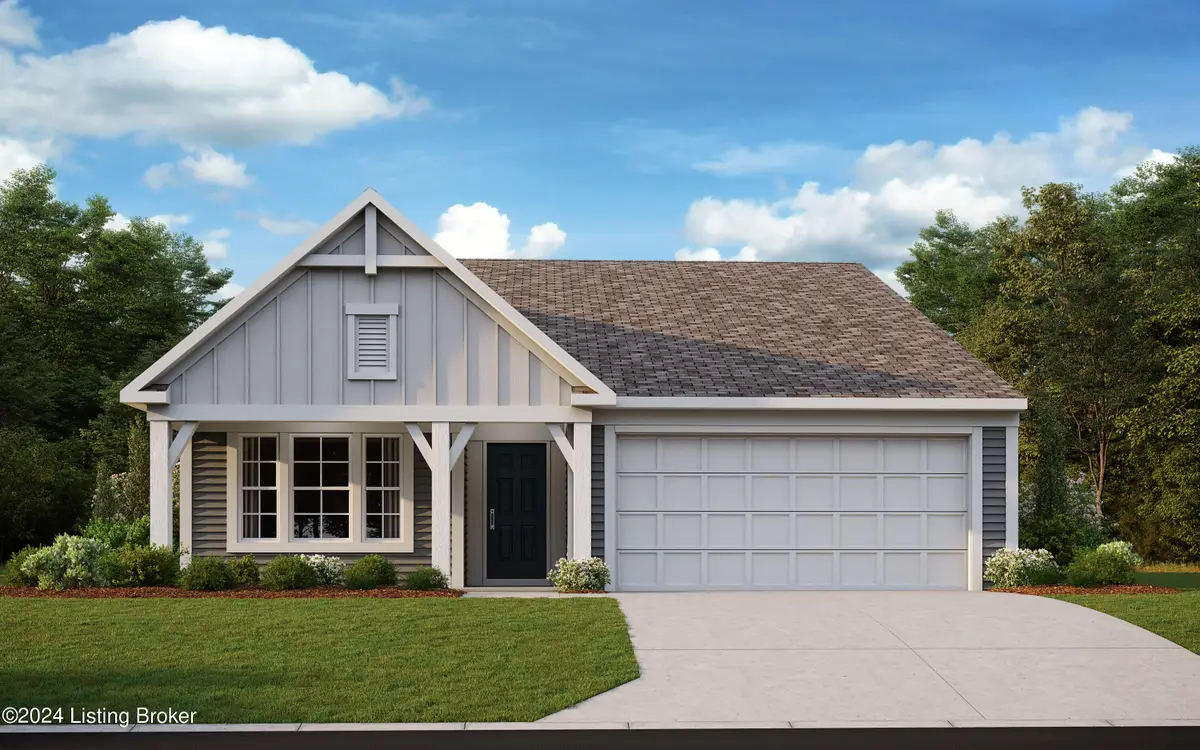 117 Misty Green Ct, Mount Washington, KY 40047 - Image #1