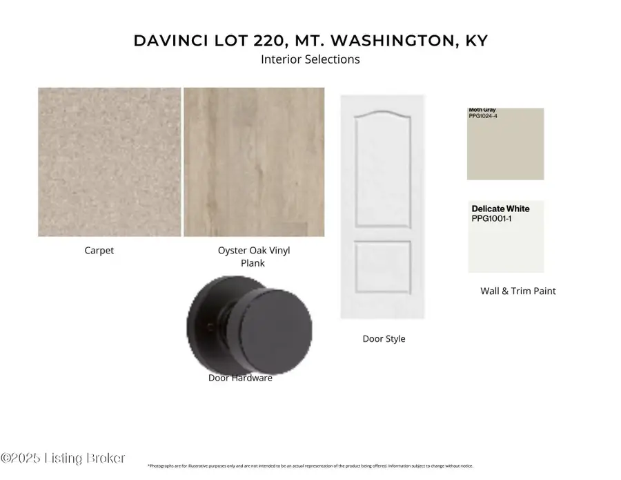 117 Misty Green Ct, Mount Washington, KY 40047 - Image #3