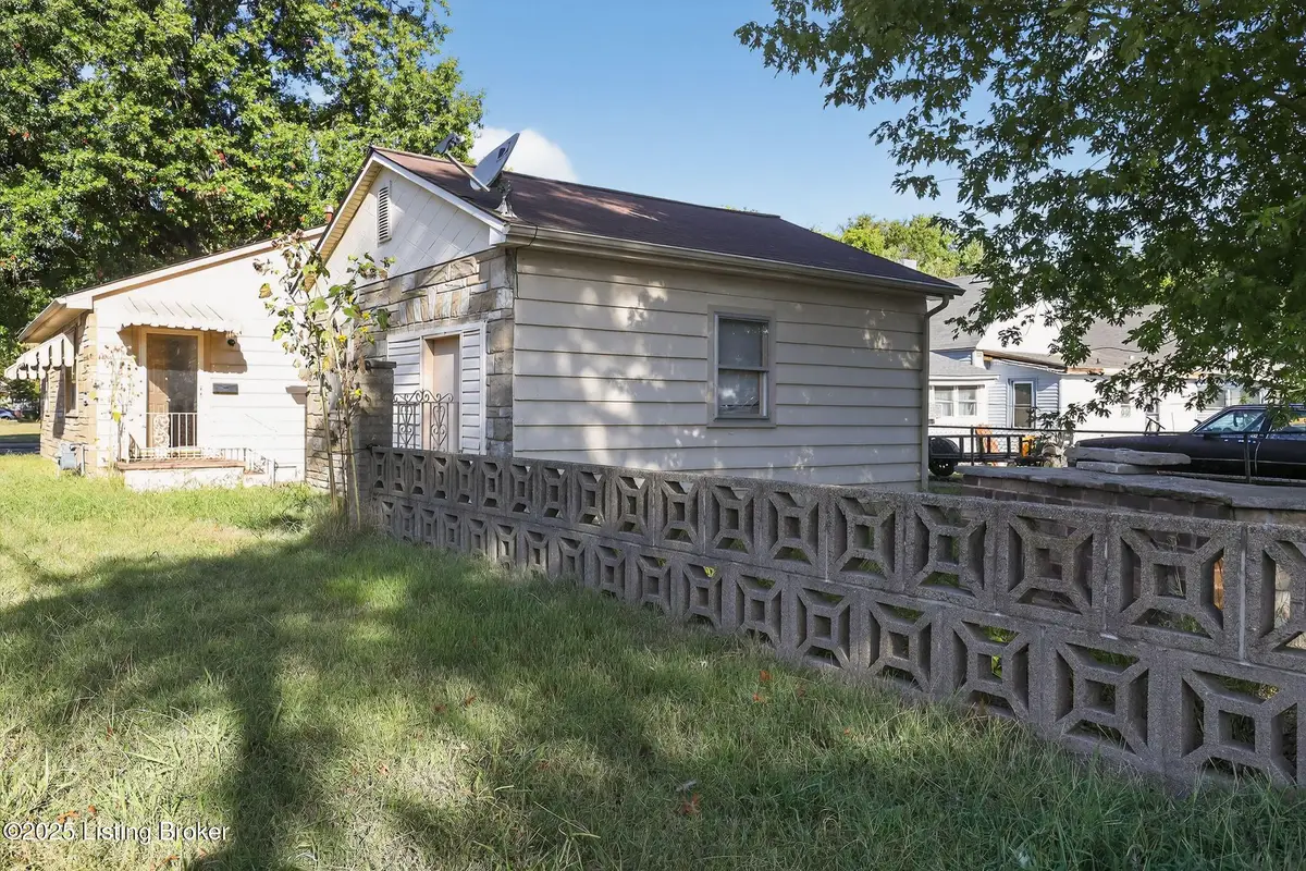 1332 N 13th St, Paducah, KY 42001 - Image #1