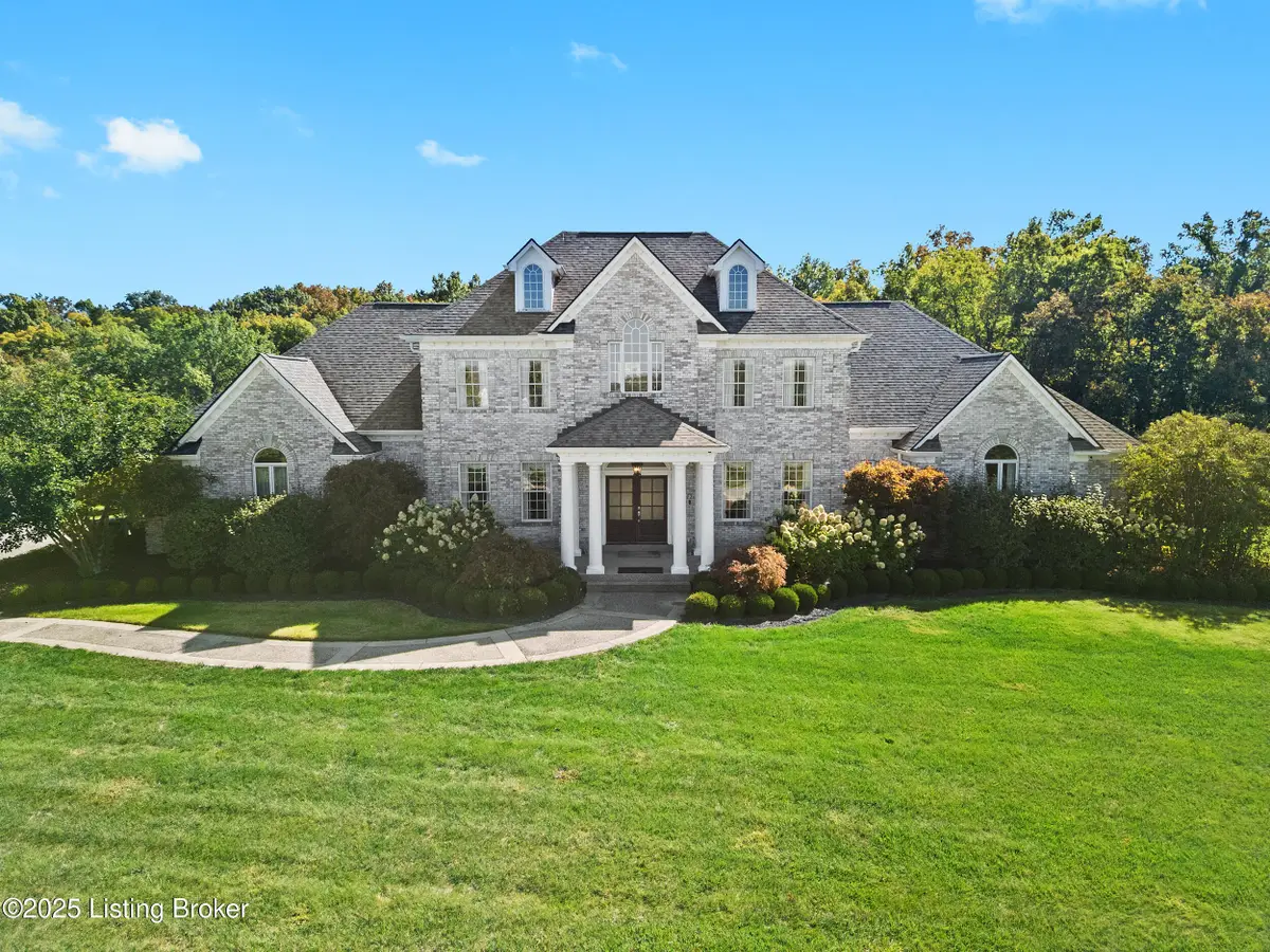 1211 Forest Trail Pl, Louisville, KY 40245 - Image #1