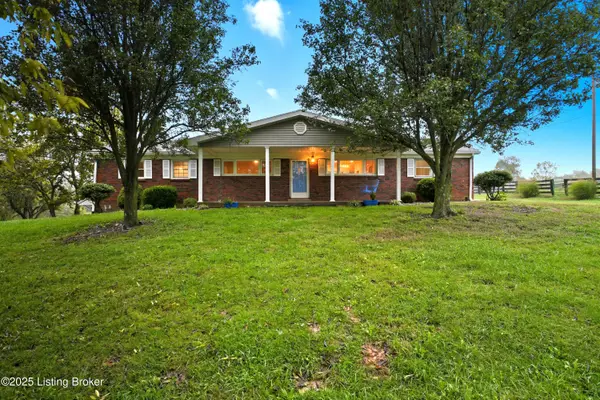 598 Old Carmon Rd, Campbellsburg, KY 40011