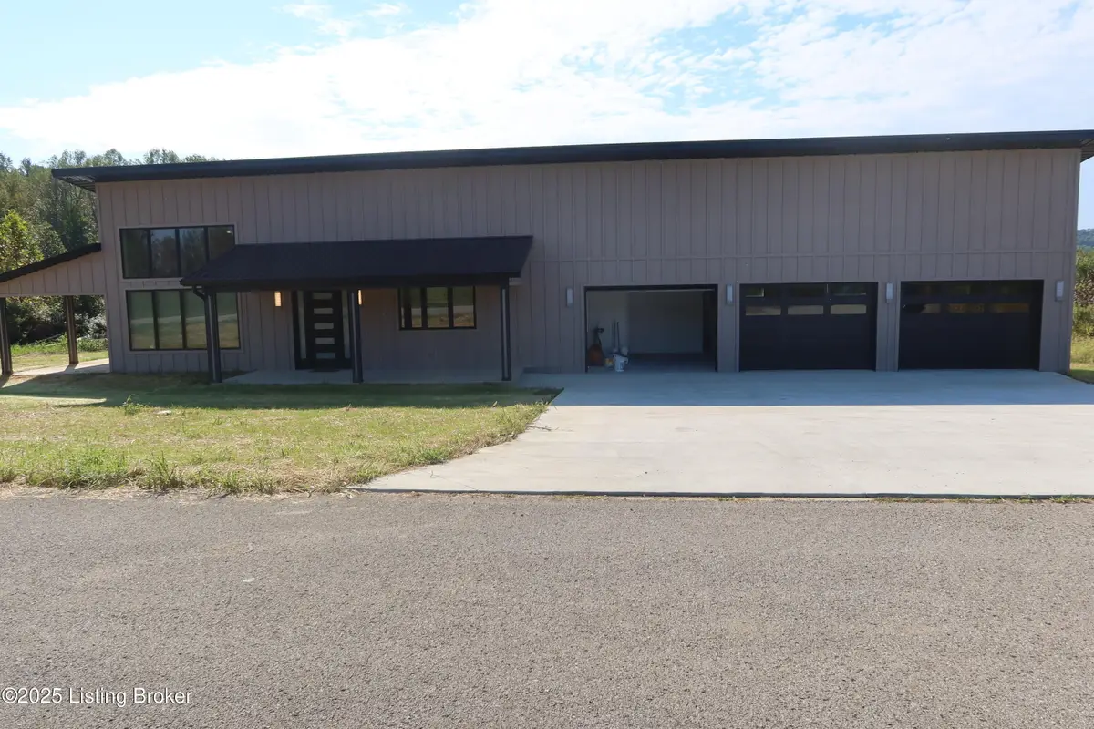 345 Miss Jenny Way, Falls Of Rough, KY 40119 - Image #1