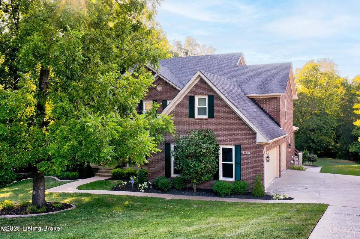 4541 Northridge Cir, Crestwood, KY 40014 - Image #1