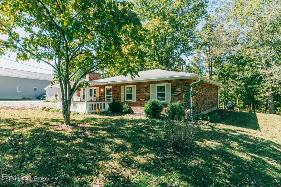 56 Drowsy Rd, Hardinsburg, KY 40143 - Image #2