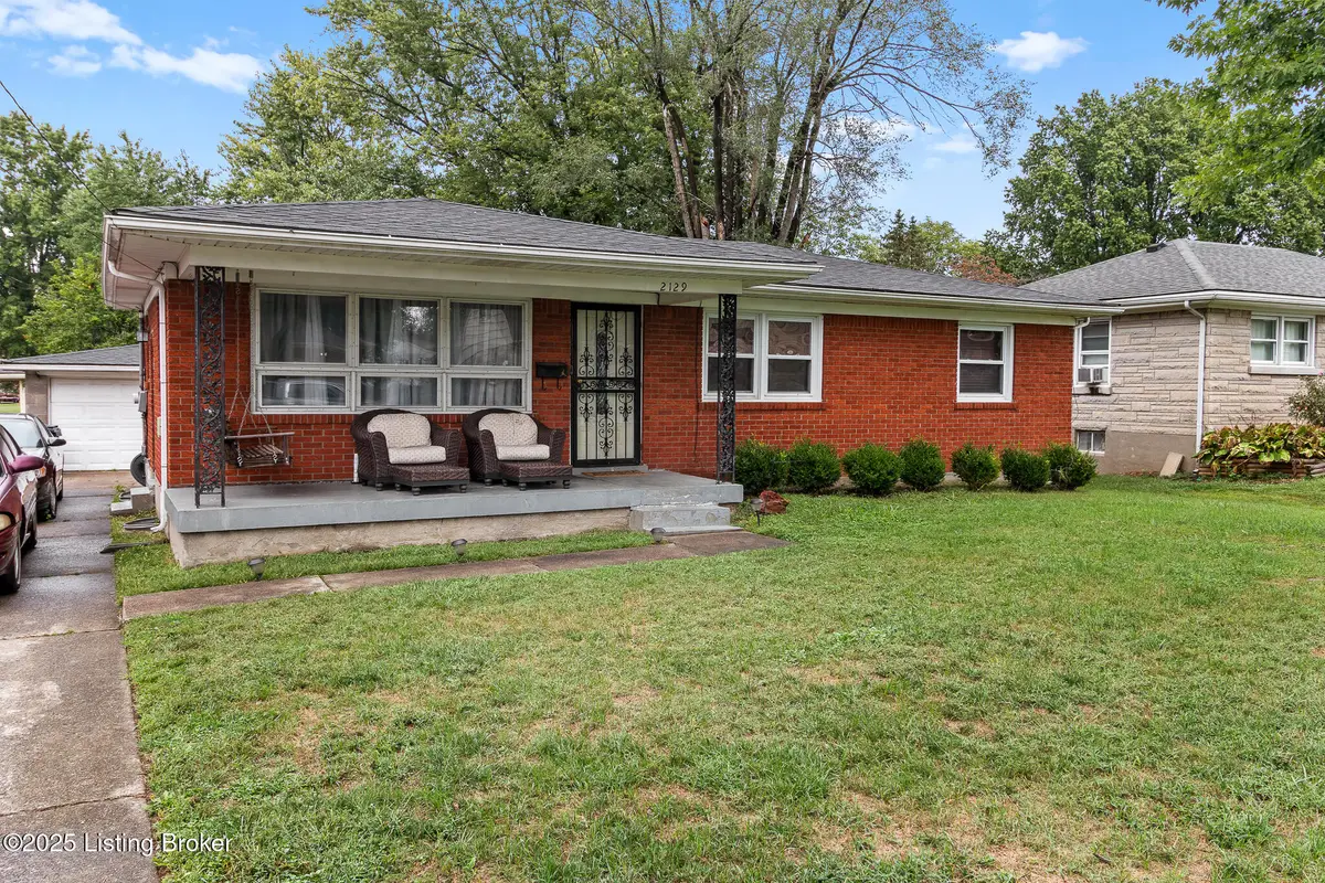 2129 East Ln, Louisville, KY 40216 - Image #1