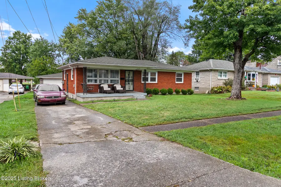 2129 East Ln, Louisville, KY 40216 - Image #2