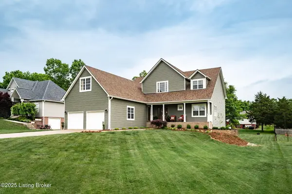 182 Burlwood Cir, Mt Washington, KY 40047