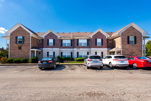 6516 Brook Bend Way #UNIT 134, Louisville, KY 40229