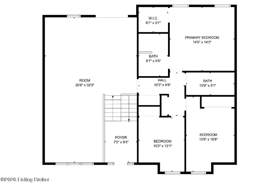 236 Wild Deer Dr, Elizabethtown, KY 42701 - #3