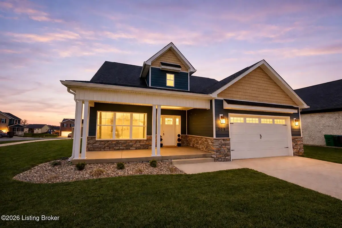 309 Ashwood Ave, Elizabethtown, KY 42701 - #1