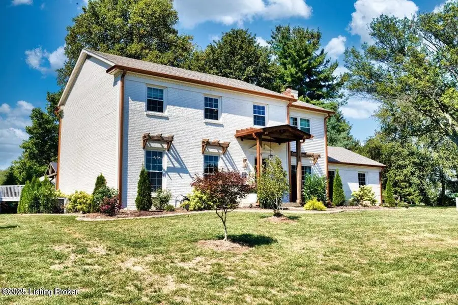 207 Old Spring Dr, Shelbyville, KY 40065 - Image #3