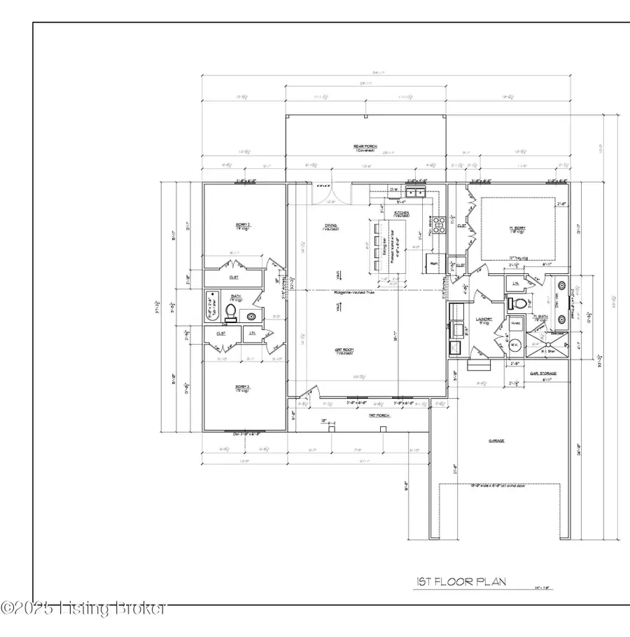 420 Lambrusco Way, Vine Grove, KY 40175 - Image #3