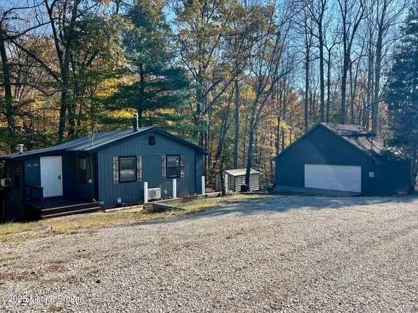 265 S Cave Springs Ln, Leitchfield, KY 42754