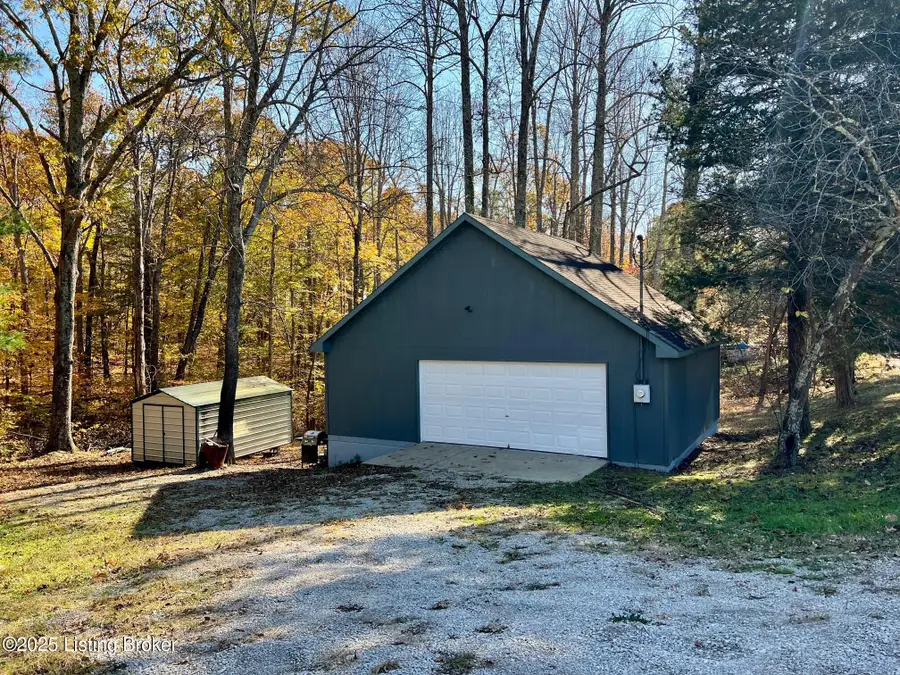 265 S Cave Springs Ln, Leitchfield, KY 42754 - Image #2
