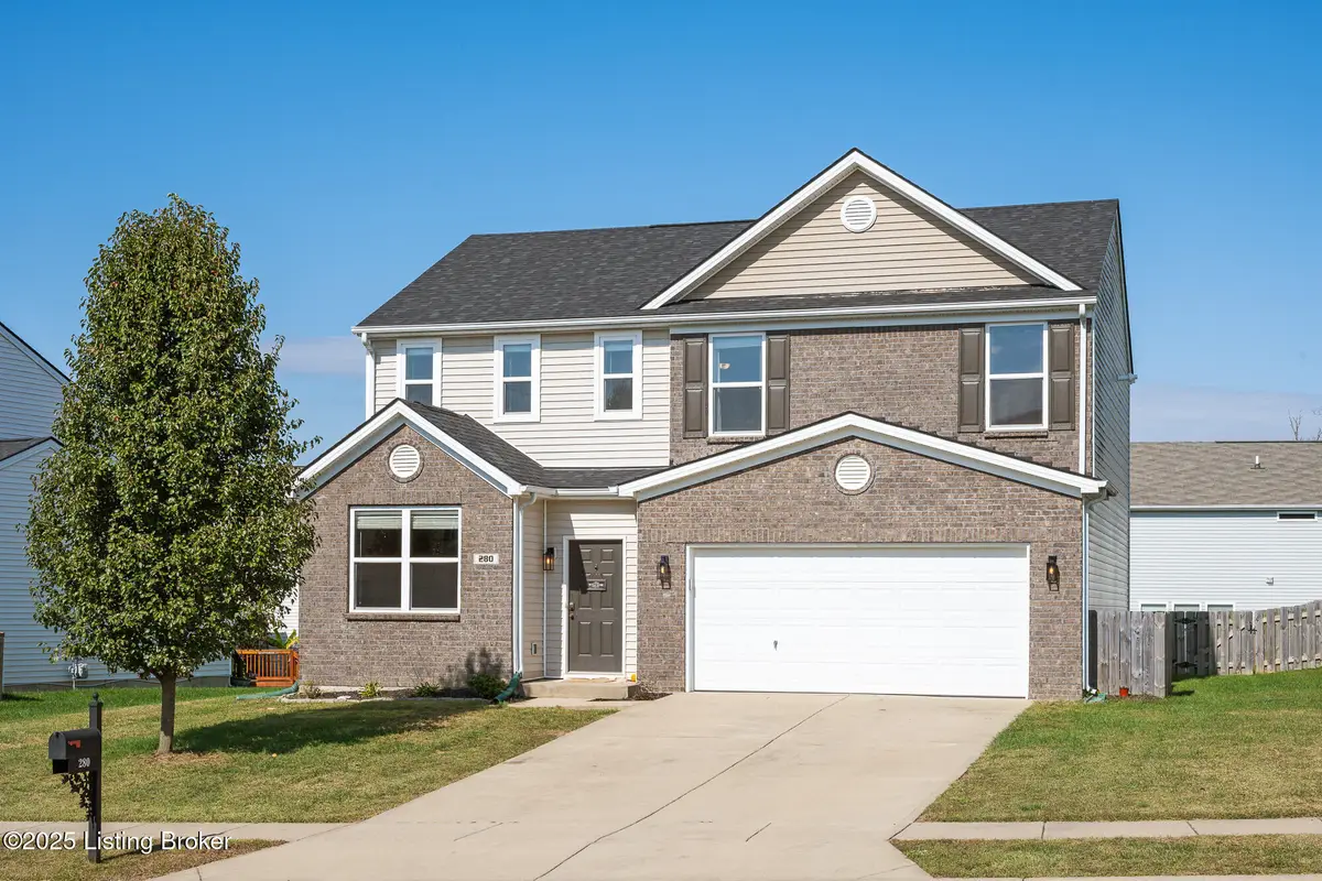 280 Saint Regis Dr, Shelbyville, KY 40065 - Image #1
