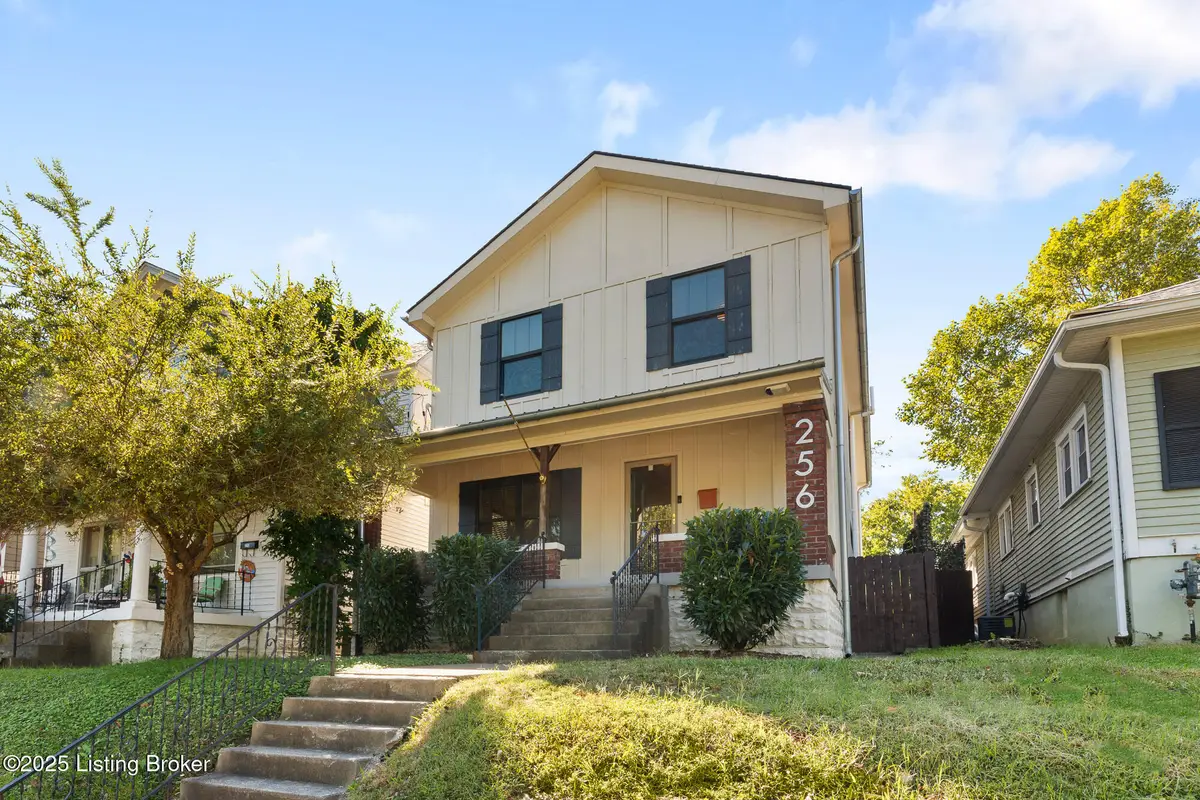 256 S Hite Ave, Louisville, KY 40206 - Image #1