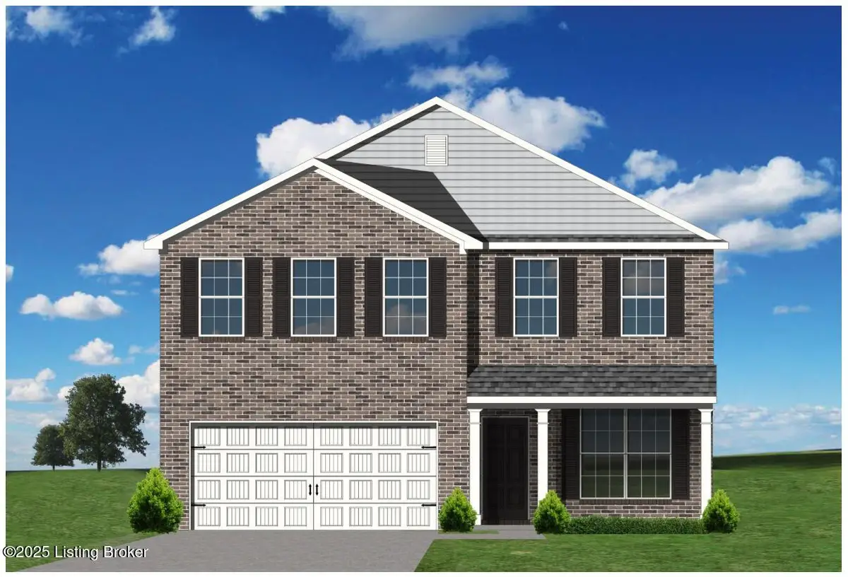 7931 Copper Drift Way, Louisville, KY 40291 - Image #1