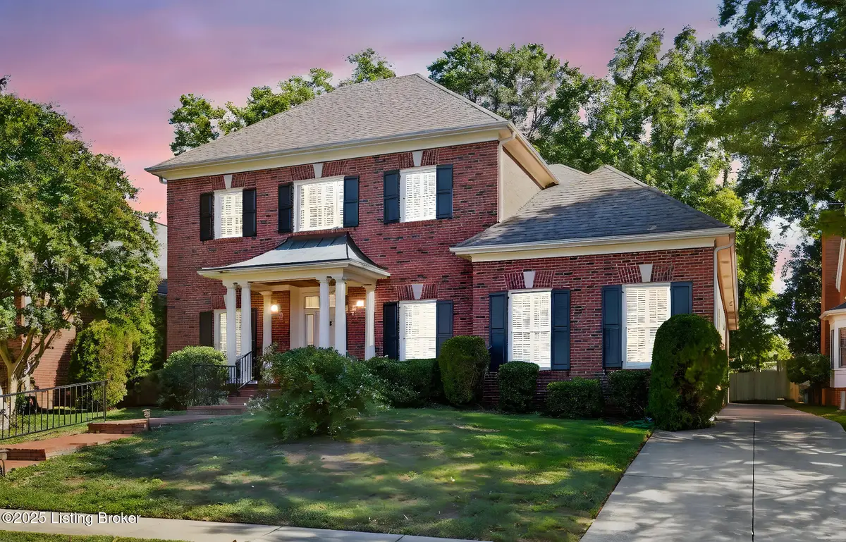 215 Coralberry Rd, Louisville, KY 40207 - Image #1