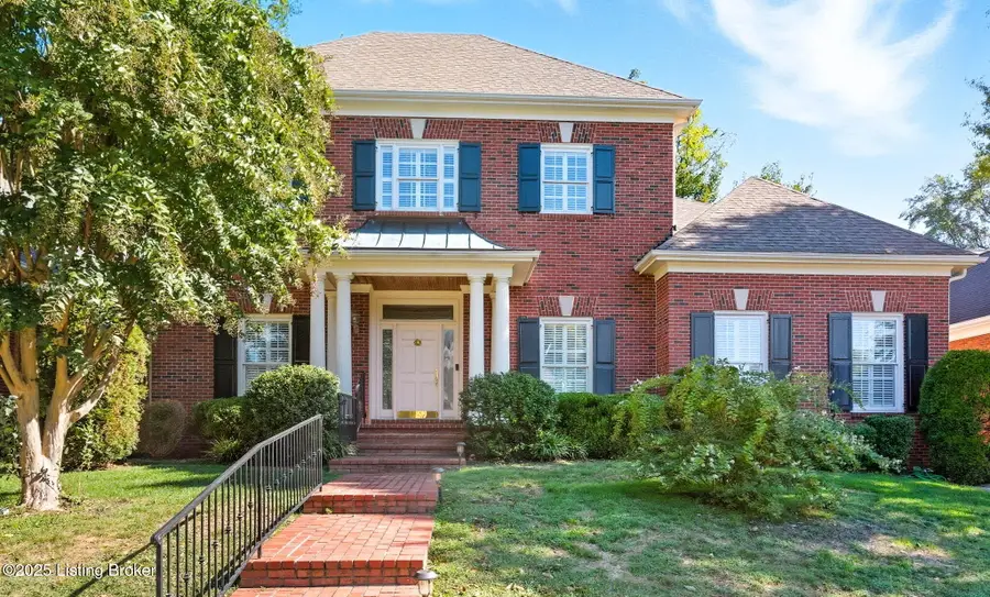 215 Coralberry Rd, Louisville, KY 40207 - Image #2