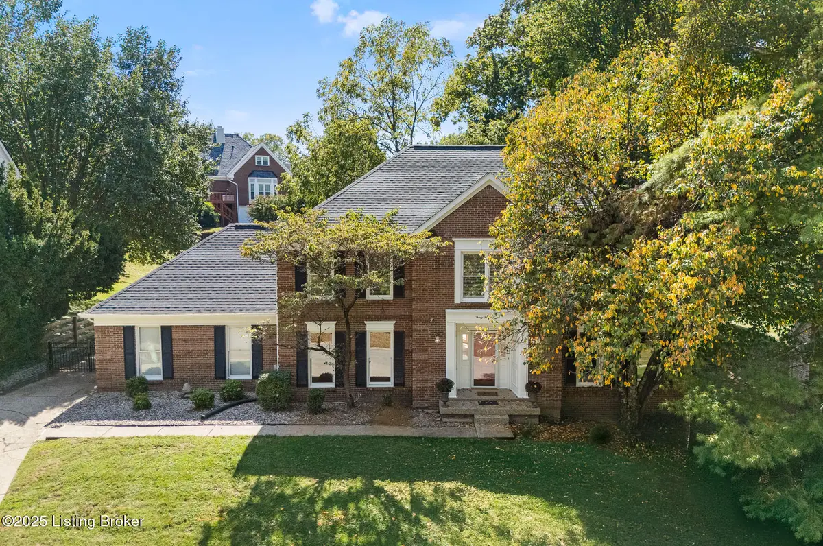 3504 Trail Ridge Rd, Louisville, KY 40241 - Image #1