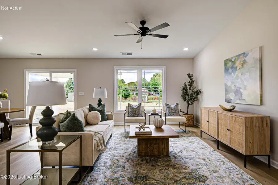 8206 Jacks Hidden Cove, Louisville, KY 40291 - Image #2