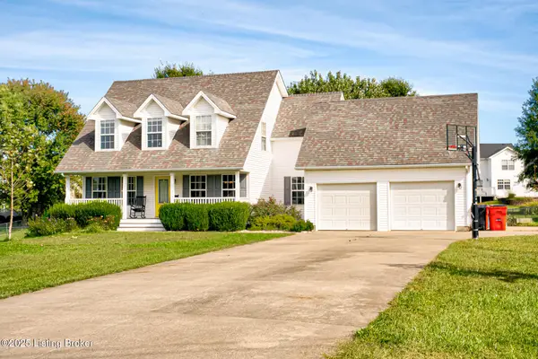 27 Galahad Ct, Rineyville, KY 40162