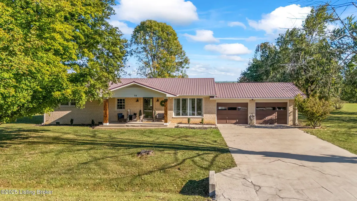 94 Carnation Ln, Brownsville, KY 42210 - Image #1