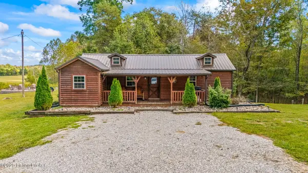 303 Payton Hollow Rd, Cub Run, KY 42729