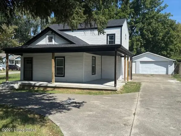 4535 Old Hazelwood Ave, Louisville, KY 40214