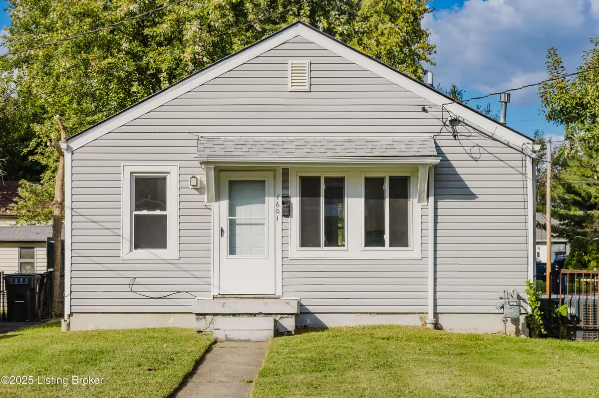1601 Clara Ave, Louisville, KY 40215 - Image #1