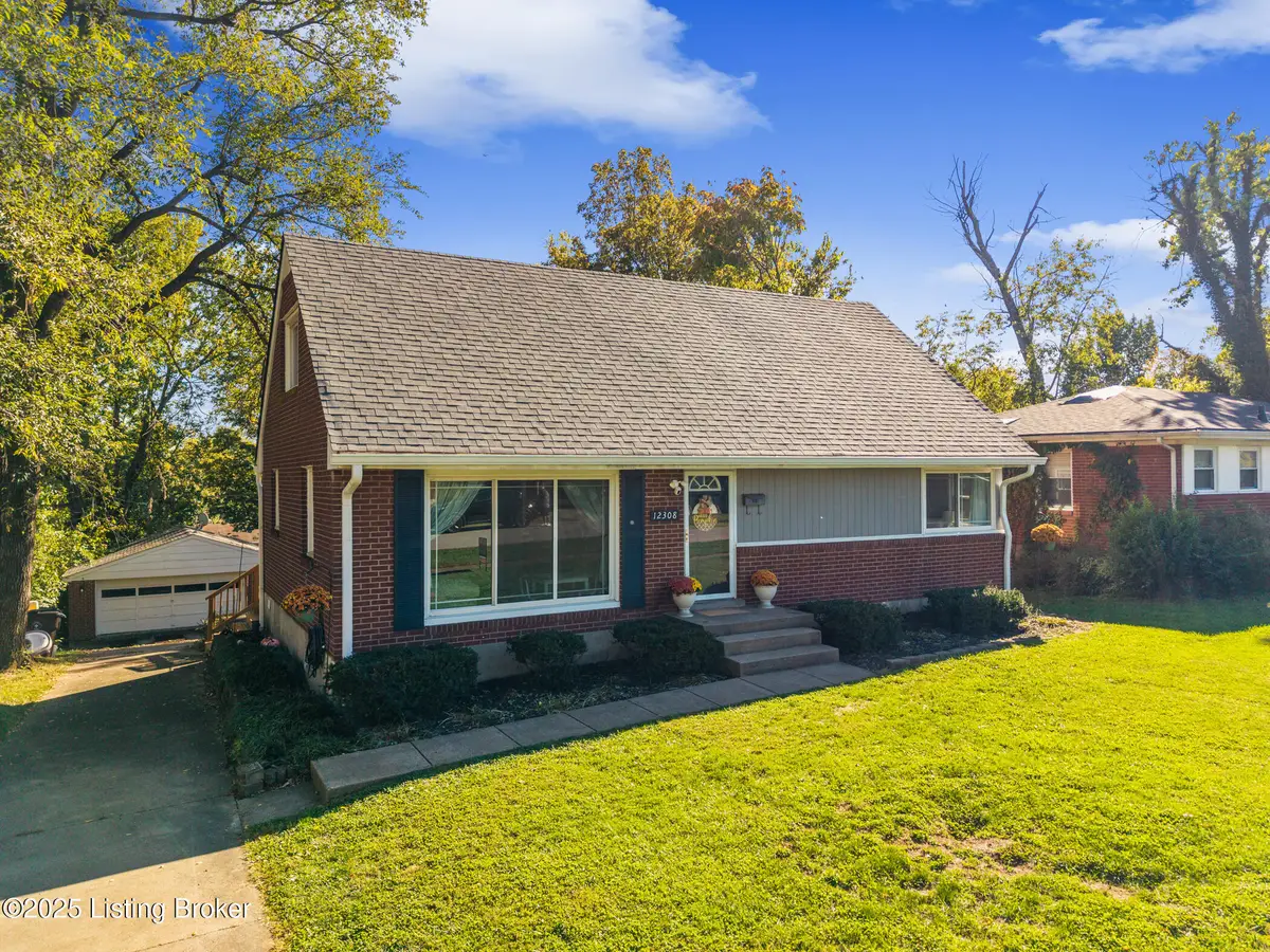 12308 Hardwick Rd, Louisville, KY 40243 - Image #1